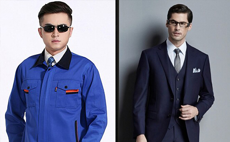 济南定做工作服 济南定做工作服